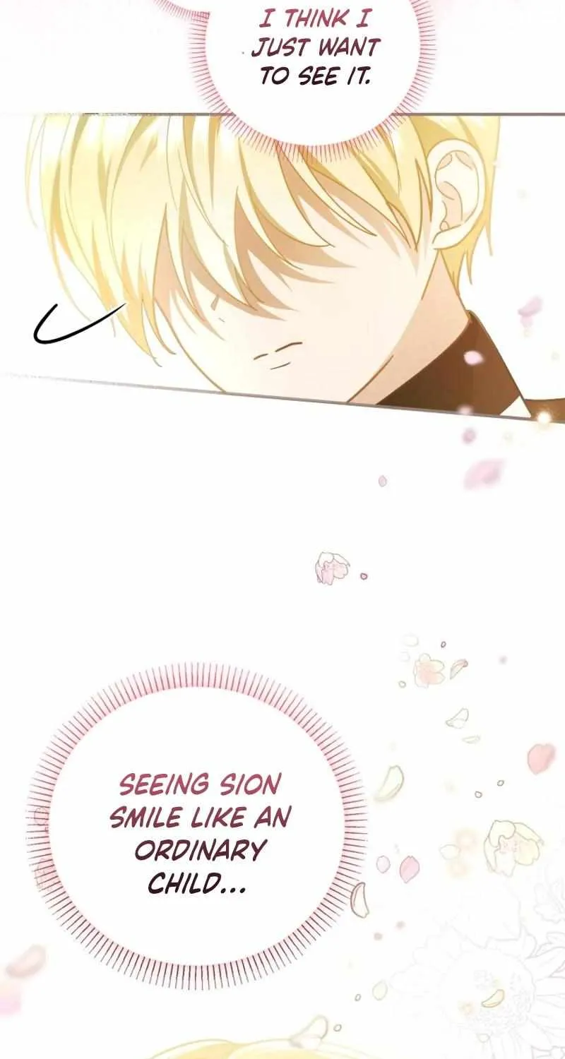 Even if the Villain’s Daughter Regresses Chapter 35 page 94 - 