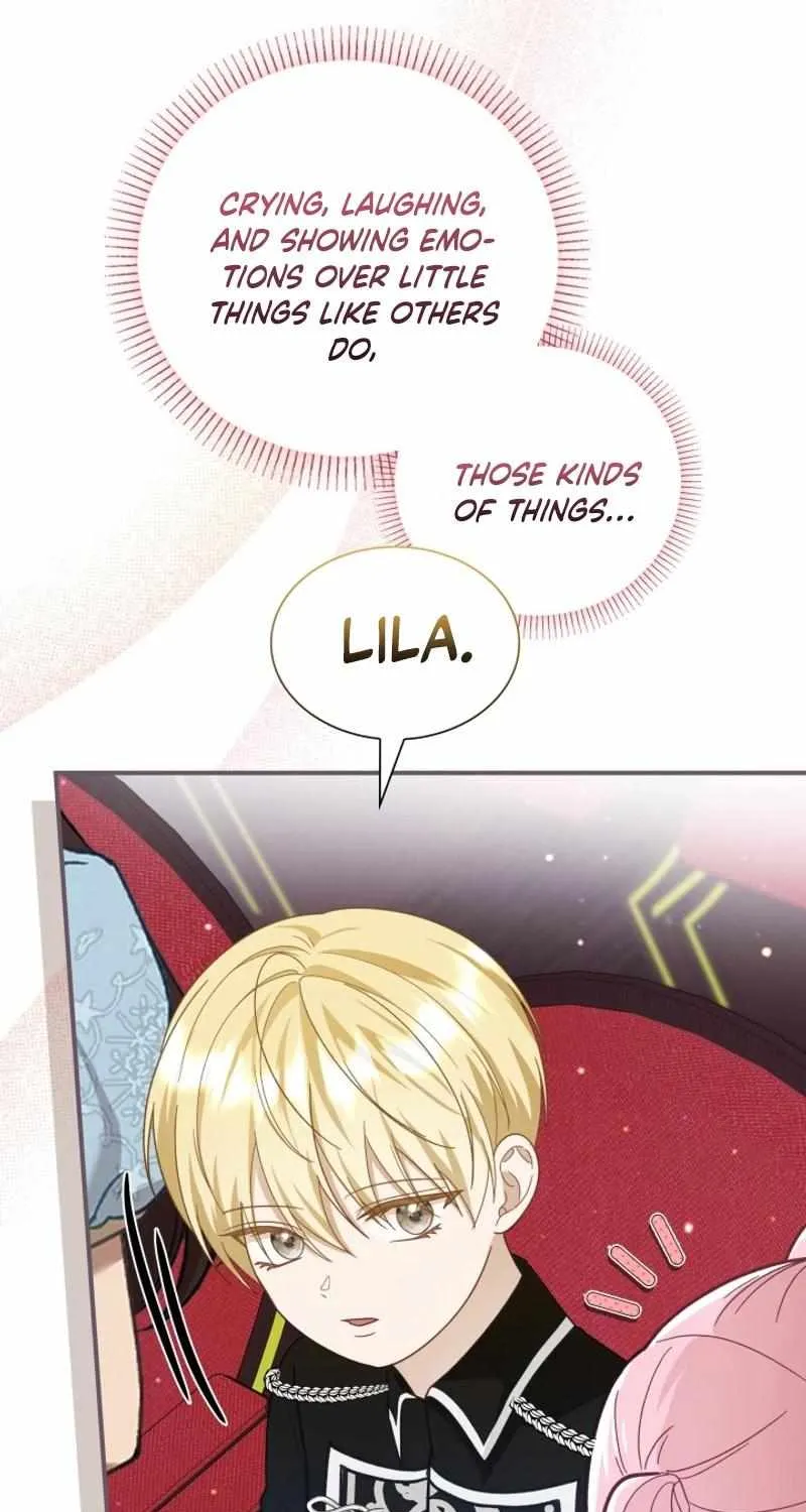 Even if the Villain’s Daughter Regresses Chapter 35 page 97 - 
