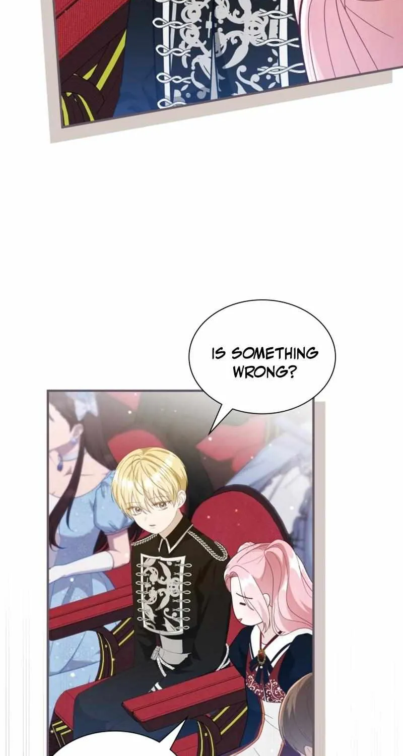 Even if the Villain’s Daughter Regresses Chapter 35 page 98 - 