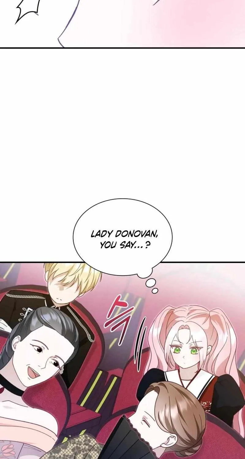 Even if the Villain’s Daughter Regresses Chapter 35 page 100 - 