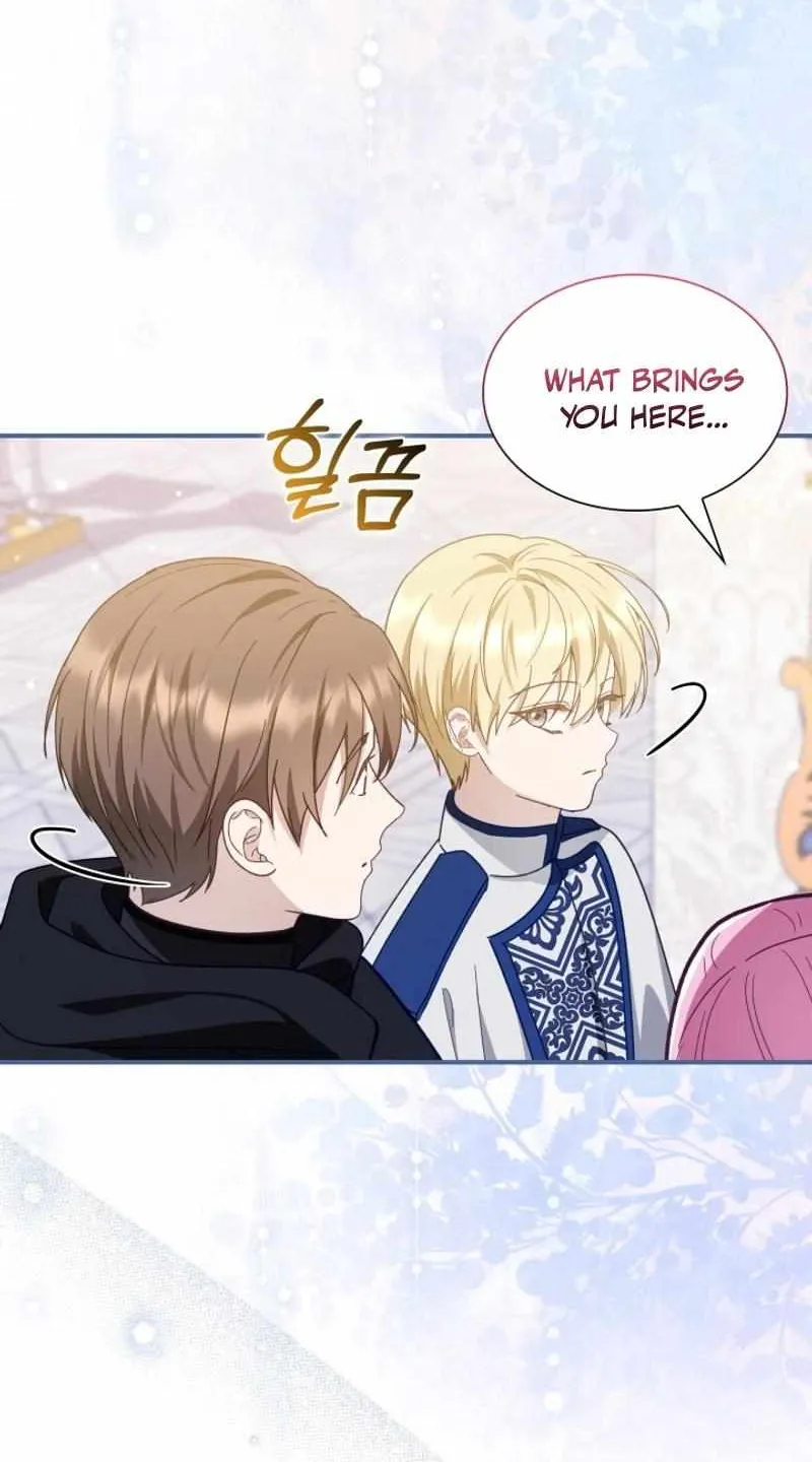 Even if the Villain’s Daughter Regresses Chapter 36 page 102 - 