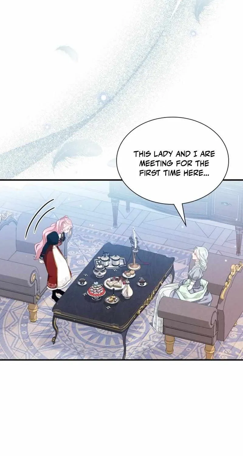 Even if the Villain’s Daughter Regresses Chapter 36 page 12 - 
