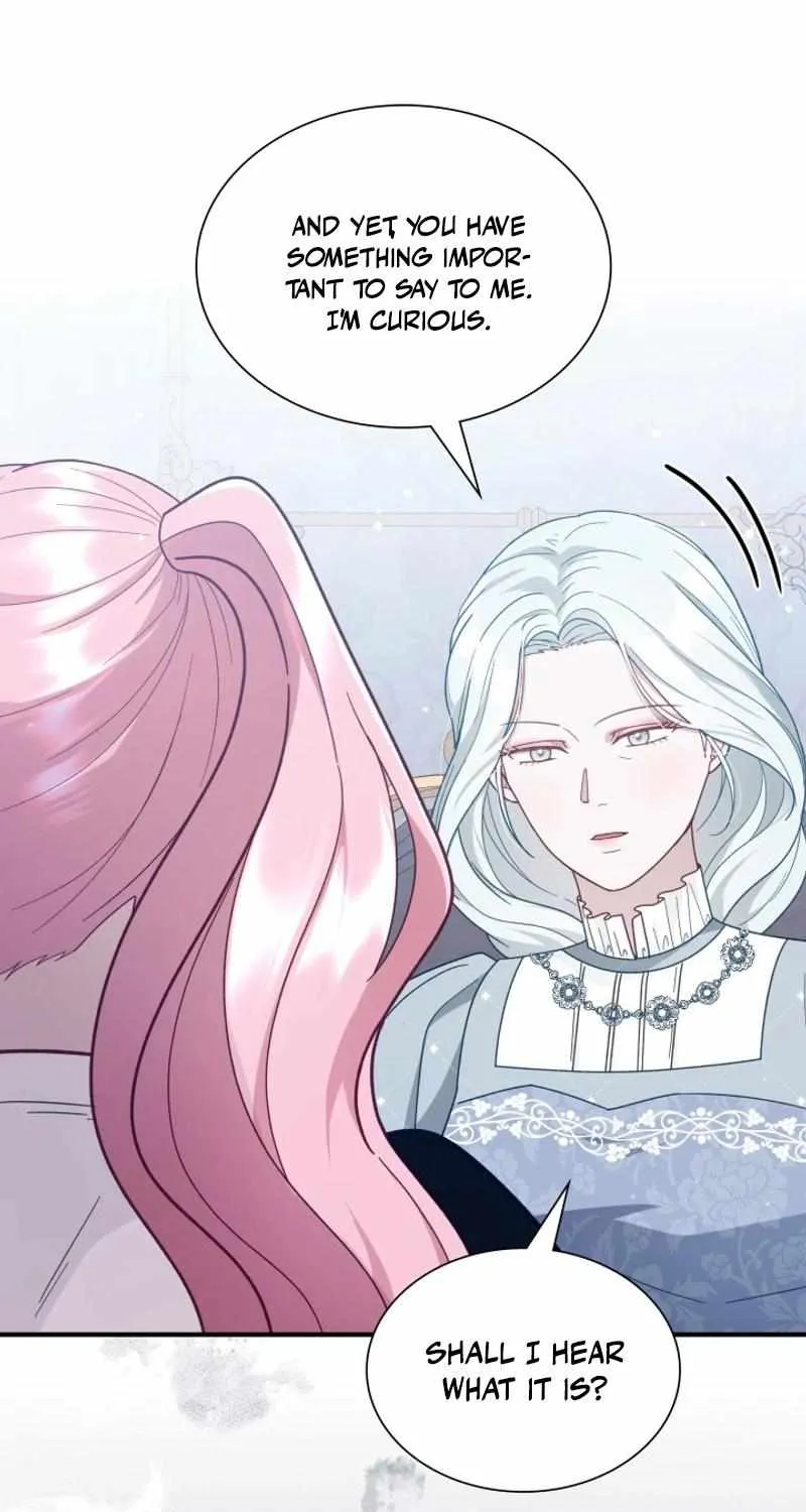 Even if the Villain’s Daughter Regresses Chapter 36 page 13 - 