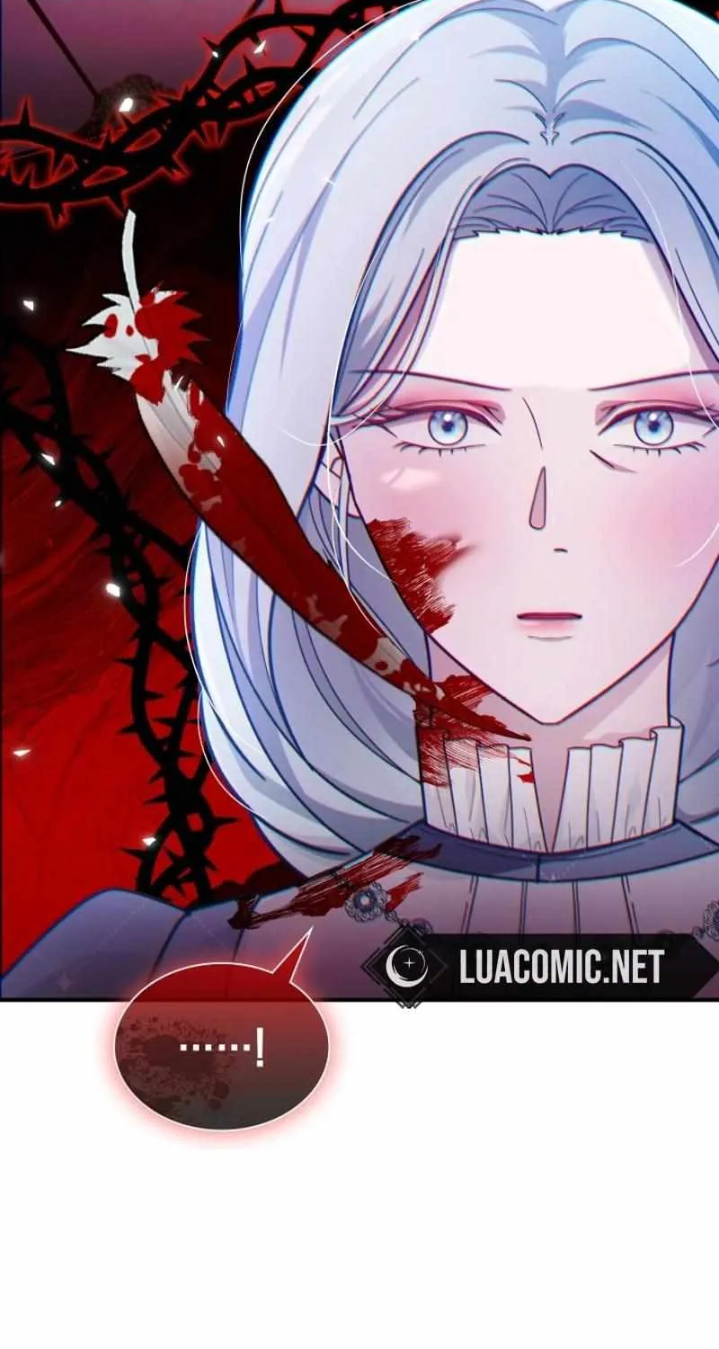 Even if the Villain’s Daughter Regresses Chapter 36 page 24 - 