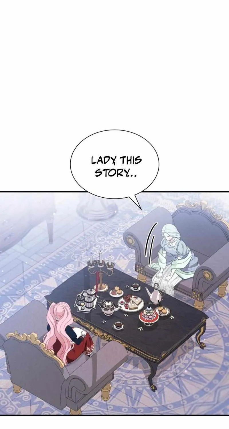 Even if the Villain’s Daughter Regresses Chapter 36 page 25 - 