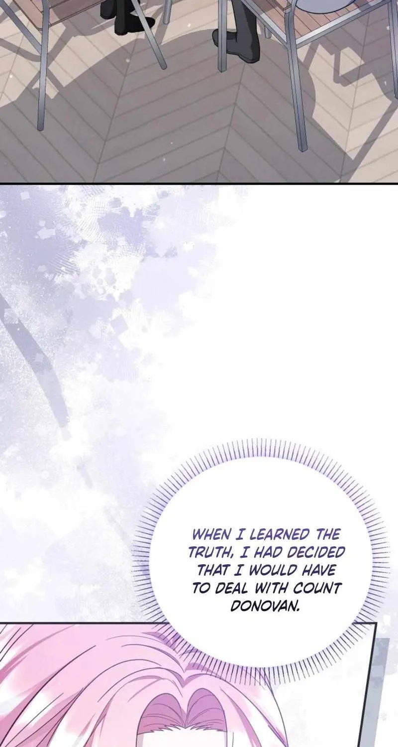 Even if the Villain’s Daughter Regresses Chapter 36 page 36 - 