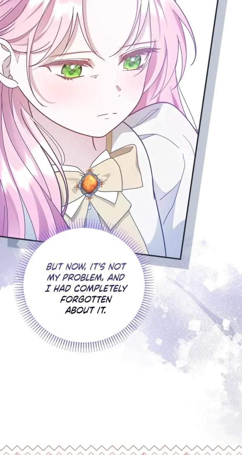 Even if the Villain’s Daughter Regresses Chapter 36 page 37 - 