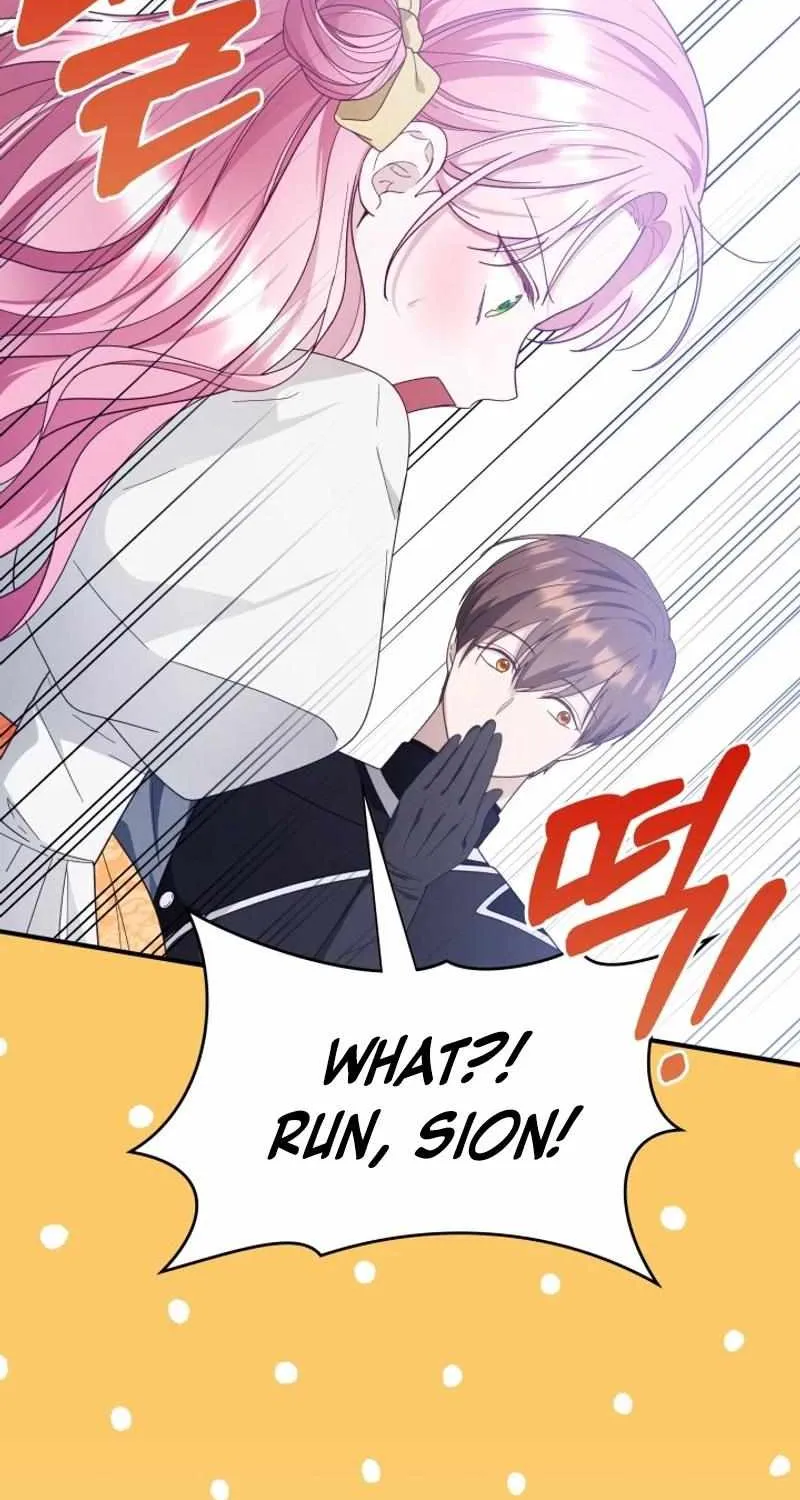 Even if the Villain’s Daughter Regresses Chapter 36 page 41 - 