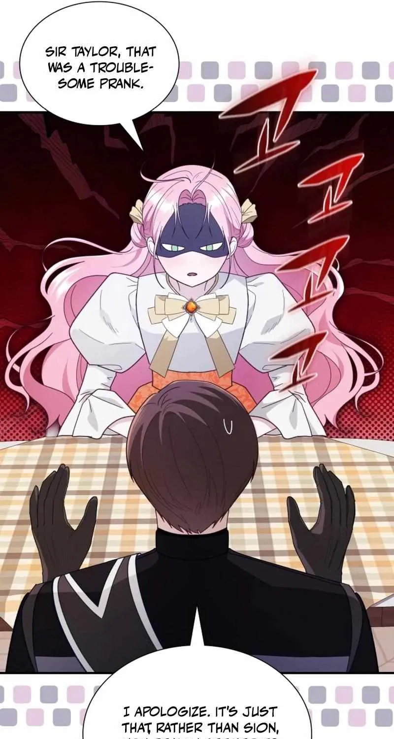 Even if the Villain’s Daughter Regresses Chapter 36 page 44 - 