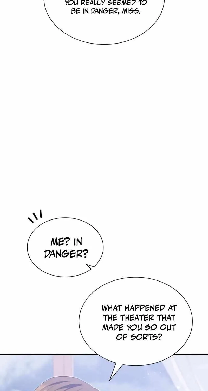 Even if the Villain’s Daughter Regresses Chapter 36 page 45 - 