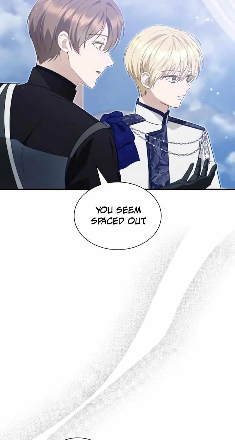 Even if the Villain’s Daughter Regresses Chapter 36 page 46 - 
