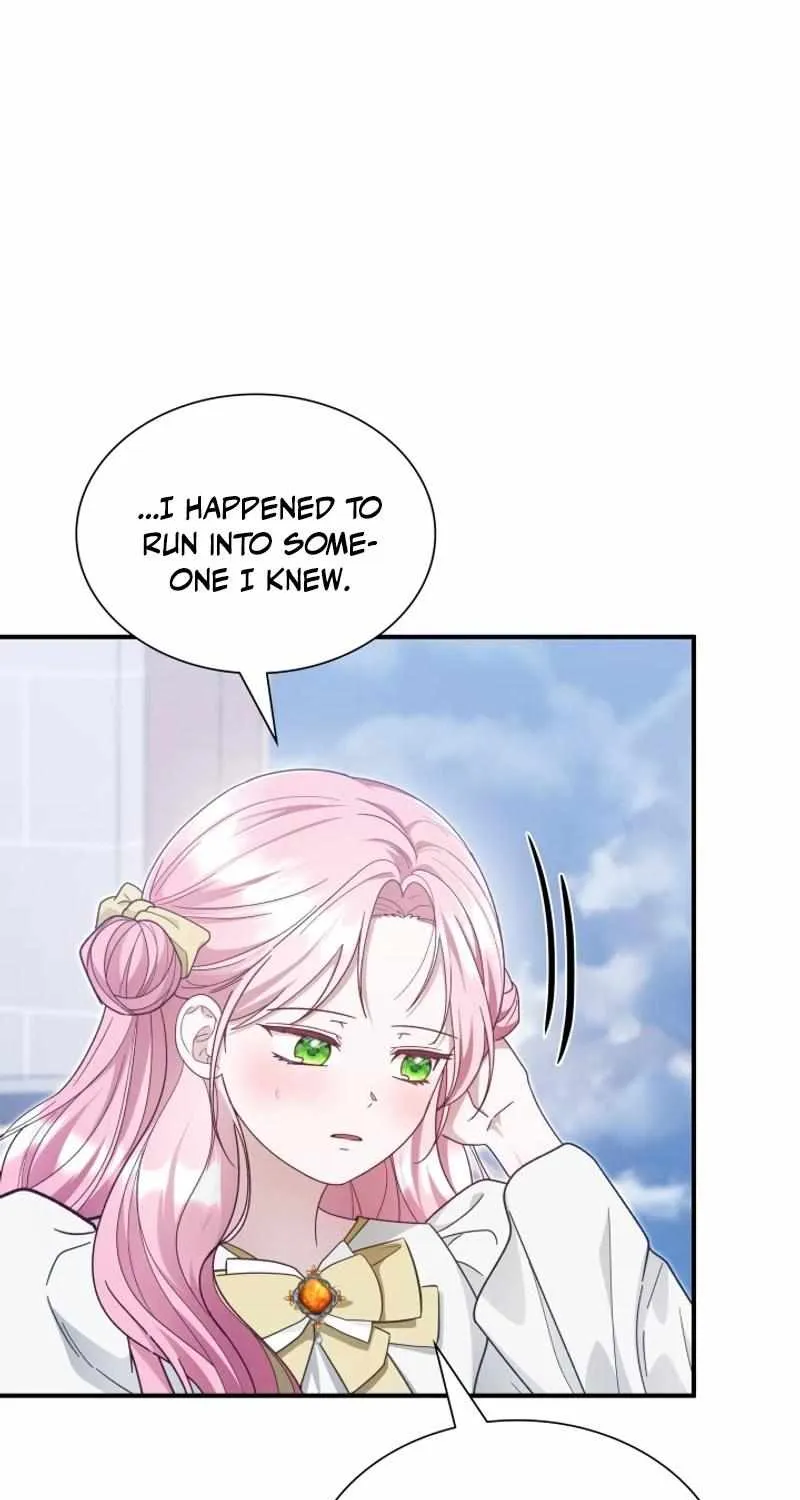 Even if the Villain’s Daughter Regresses Chapter 36 page 48 - 