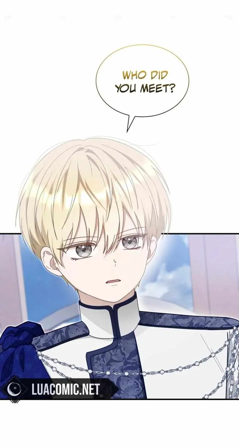 Even if the Villain’s Daughter Regresses Chapter 36 page 50 - 