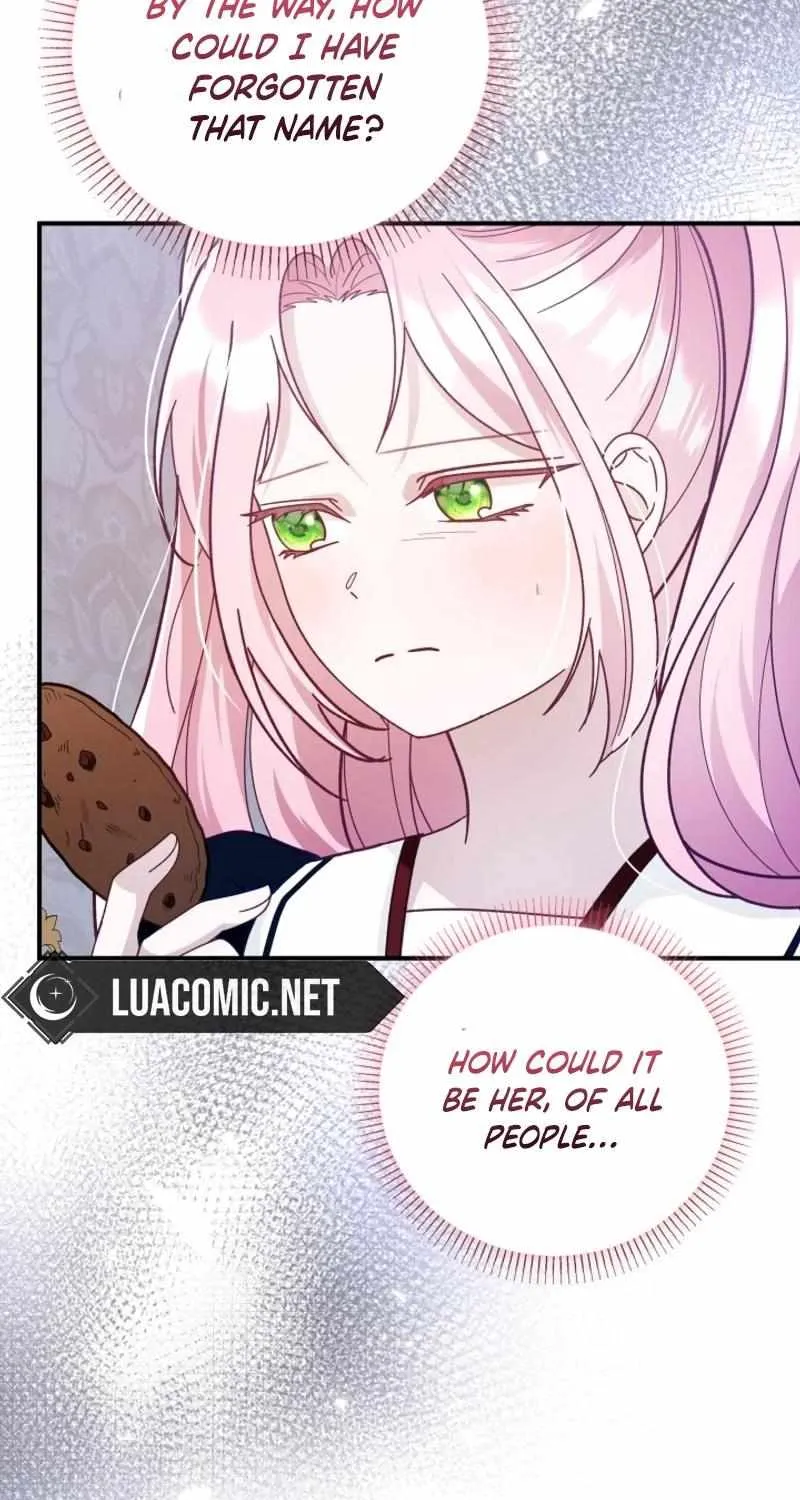 Even if the Villain’s Daughter Regresses Chapter 36 page 6 - 