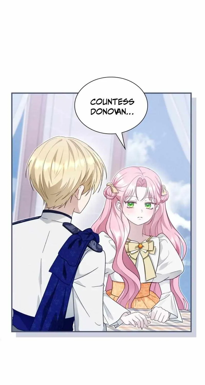 Even if the Villain’s Daughter Regresses Chapter 36 page 51 - 