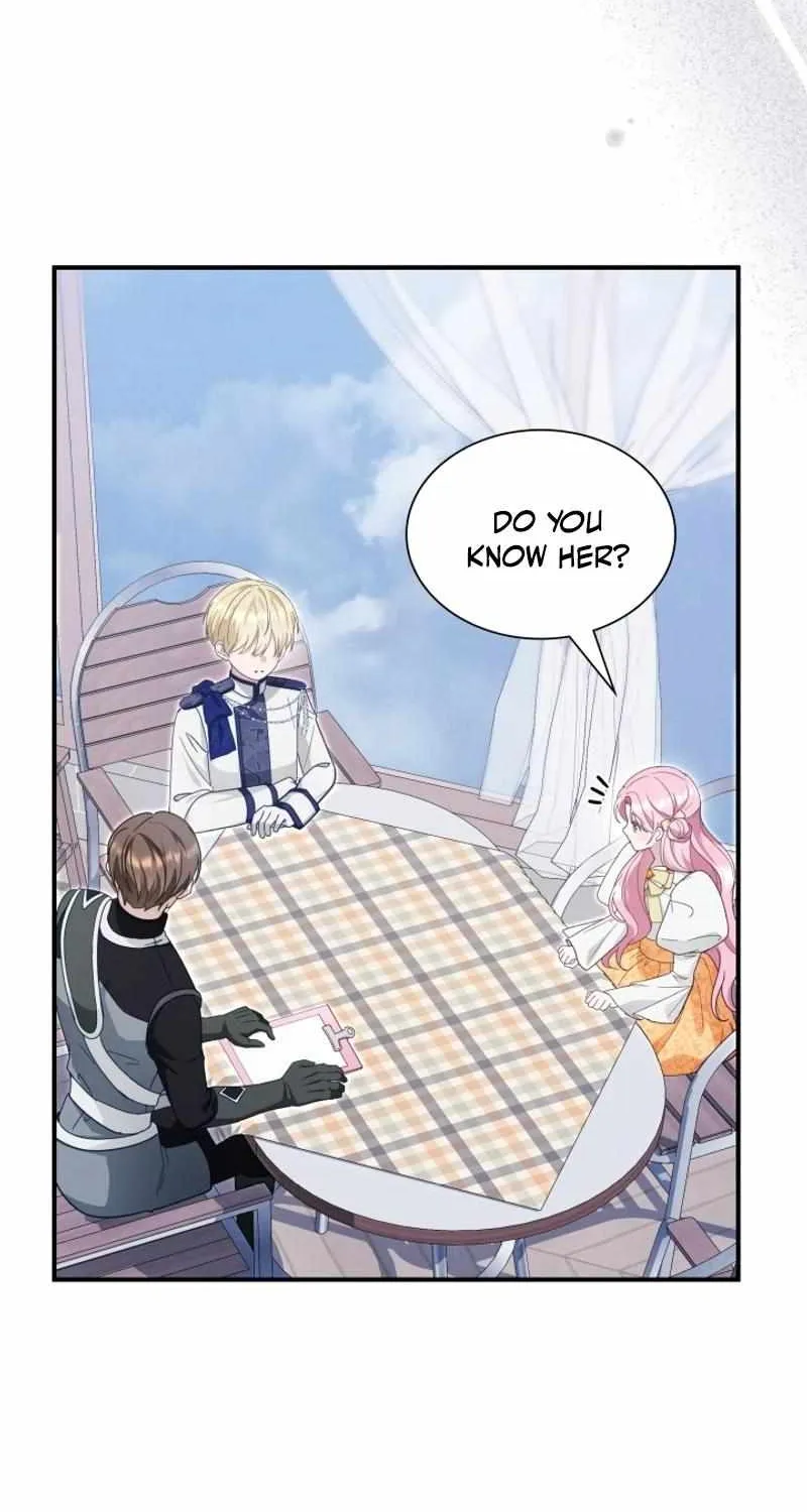 Even if the Villain’s Daughter Regresses Chapter 36 page 54 - 
