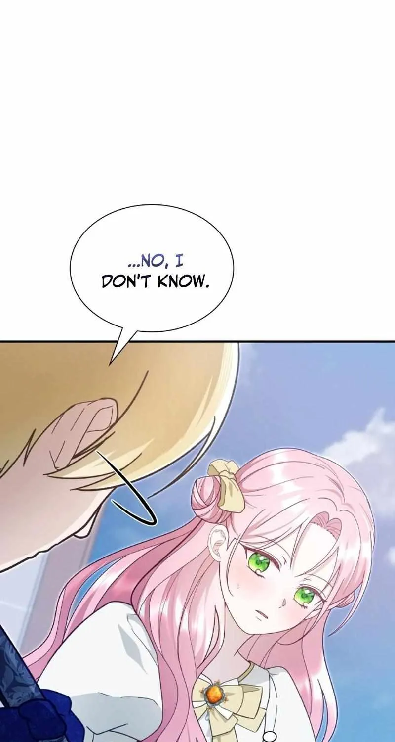 Even if the Villain’s Daughter Regresses Chapter 36 page 55 - 