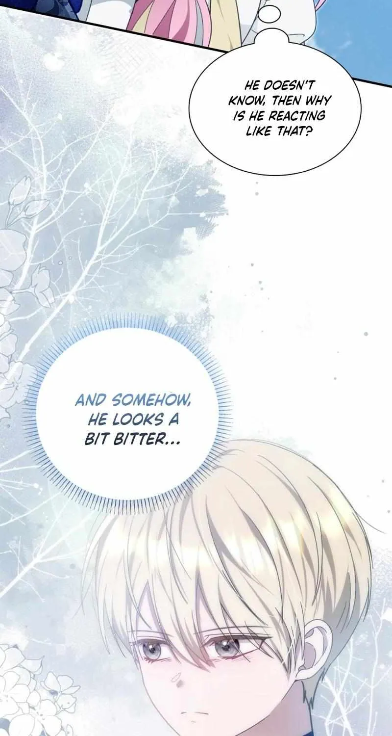 Even if the Villain’s Daughter Regresses Chapter 36 page 56 - 