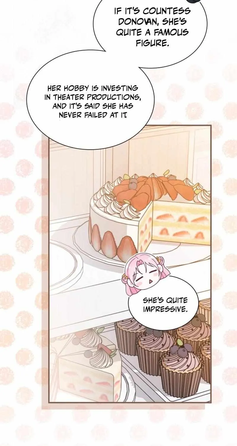 Even if the Villain’s Daughter Regresses Chapter 36 page 59 - 