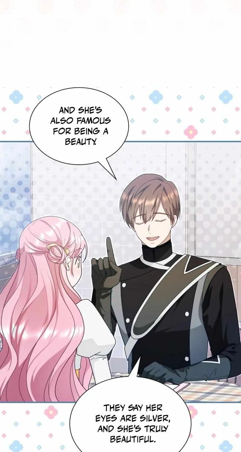 Even if the Villain’s Daughter Regresses Chapter 36 page 60 - 