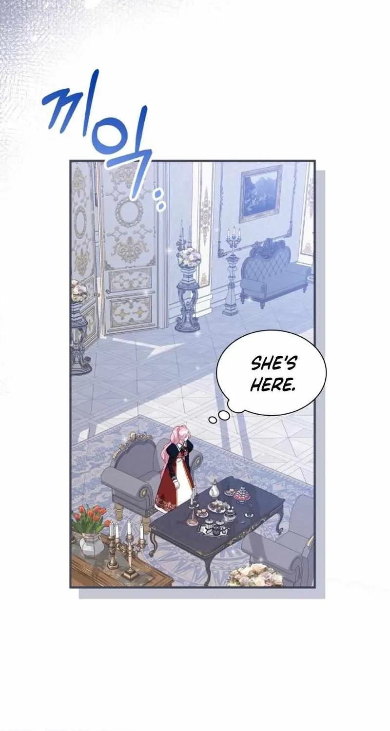 Even if the Villain’s Daughter Regresses Chapter 36 page 7 - 