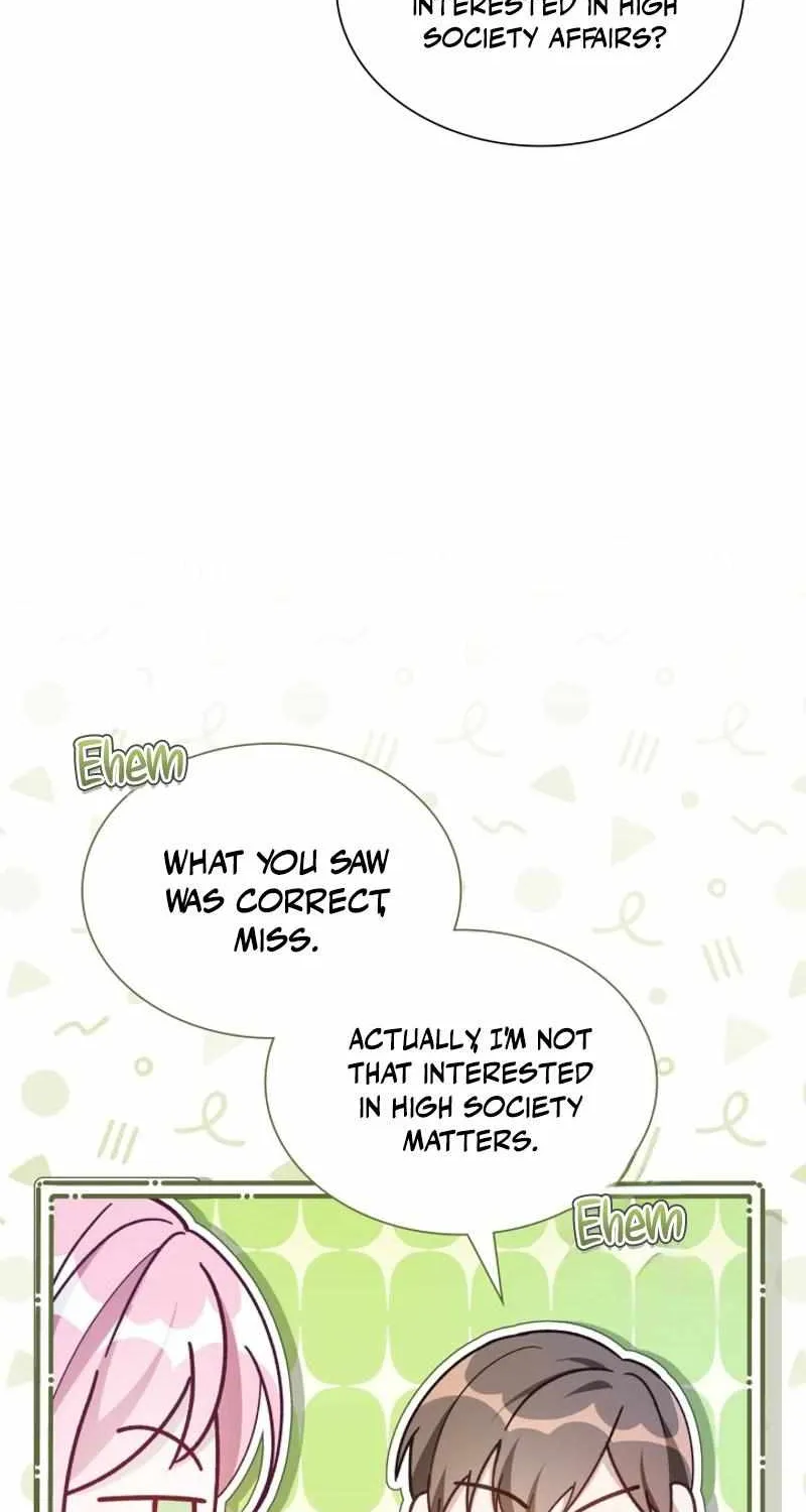 Even if the Villain’s Daughter Regresses Chapter 36 page 63 - 