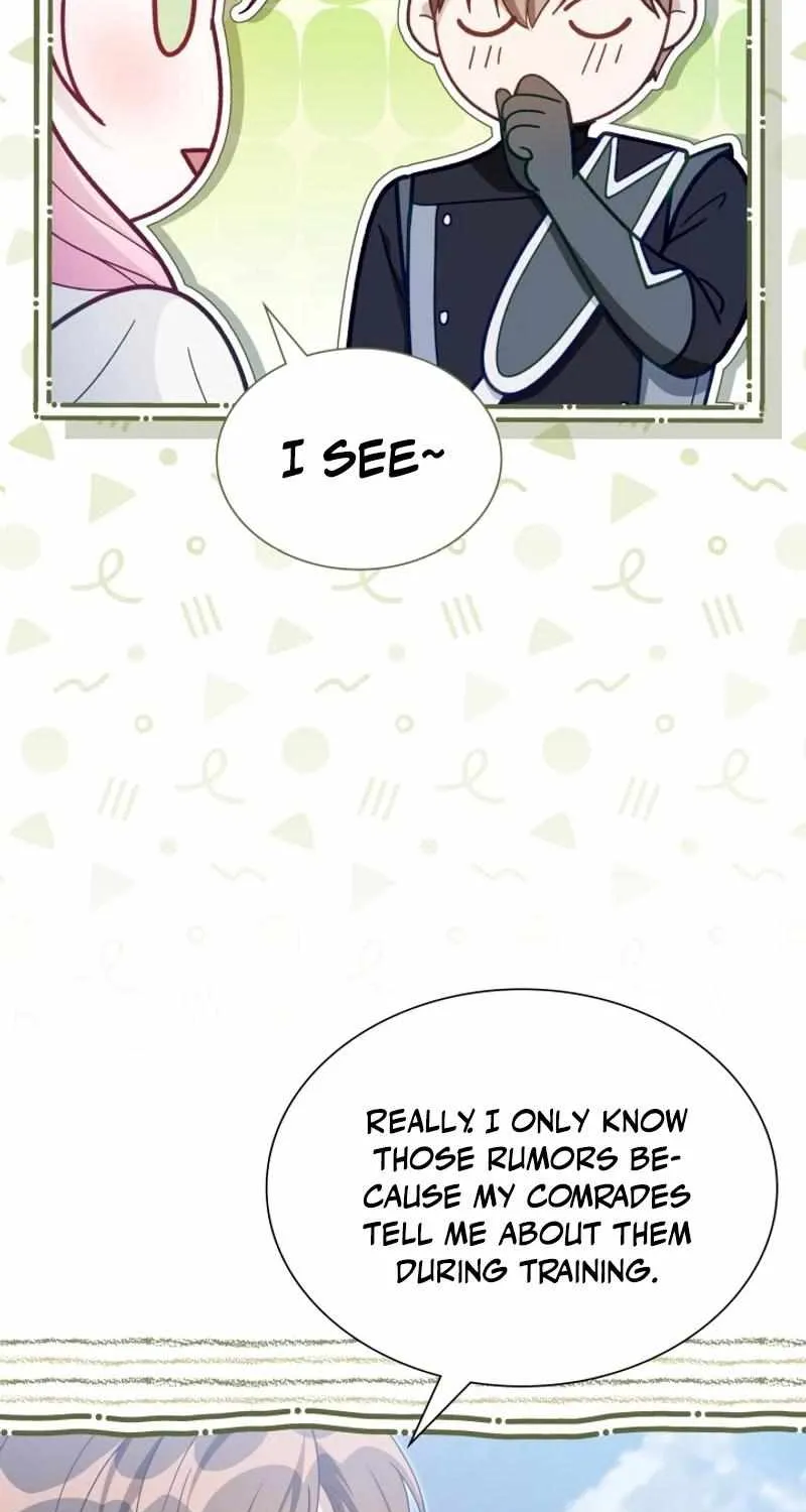 Even if the Villain’s Daughter Regresses Chapter 36 page 64 - 