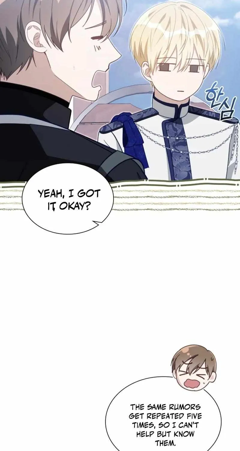 Even if the Villain’s Daughter Regresses Chapter 36 page 65 - 