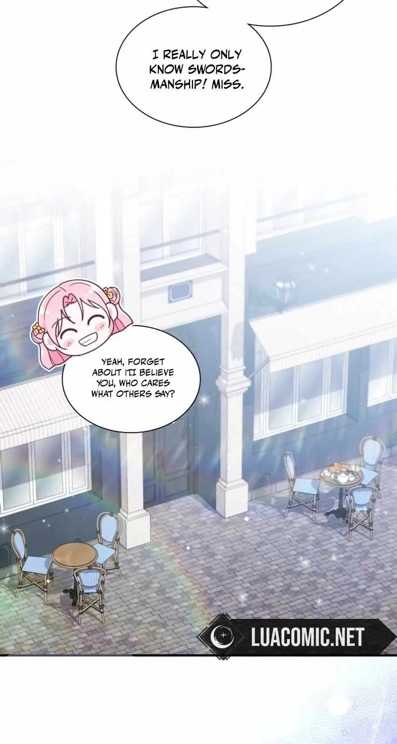 Even if the Villain’s Daughter Regresses Chapter 36 page 66 - 