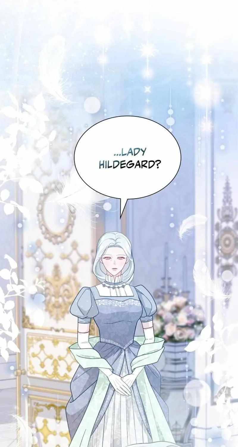 Even if the Villain’s Daughter Regresses Chapter 36 page 8 - 
