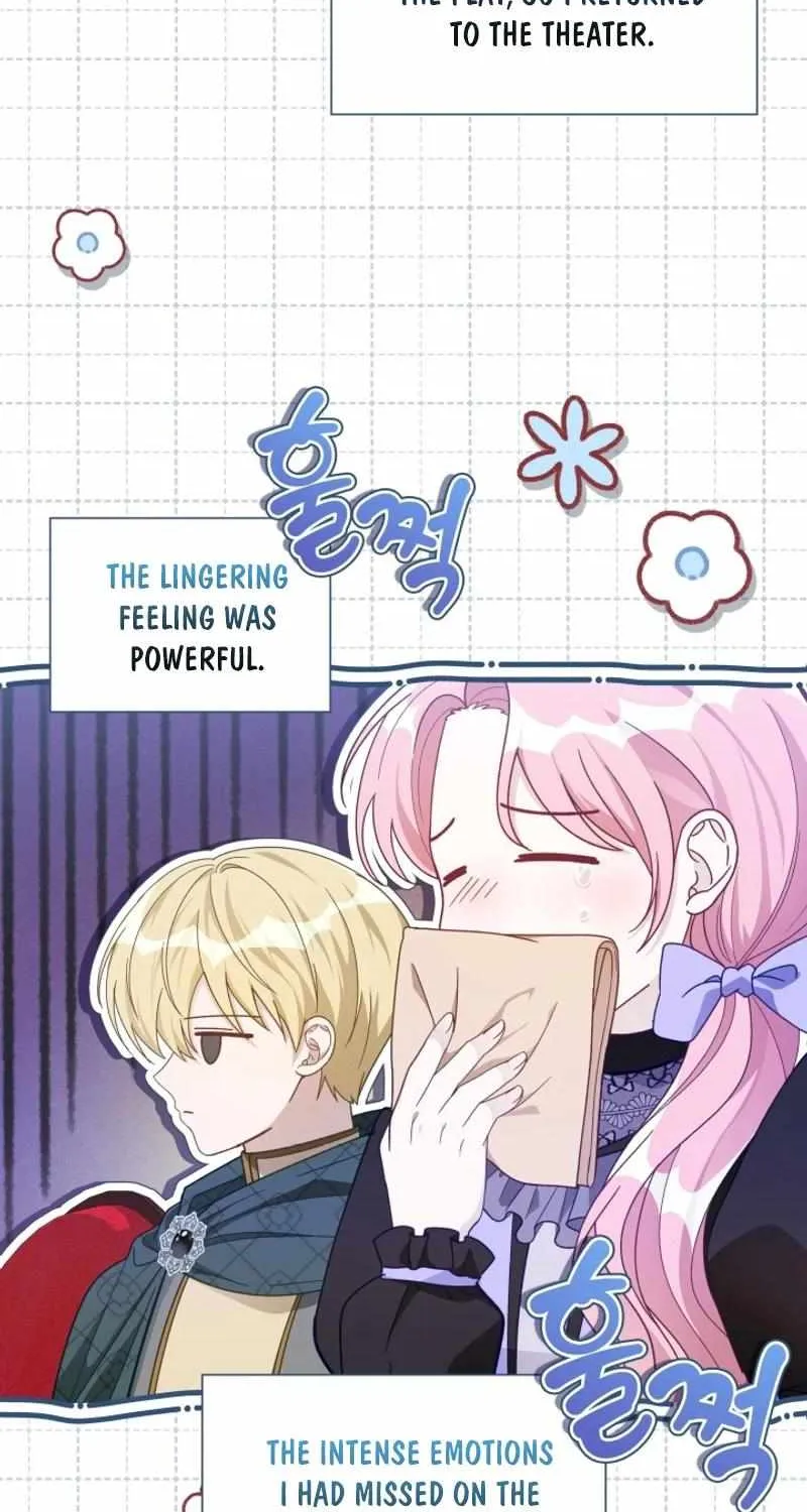 Even if the Villain’s Daughter Regresses Chapter 36 page 71 - 