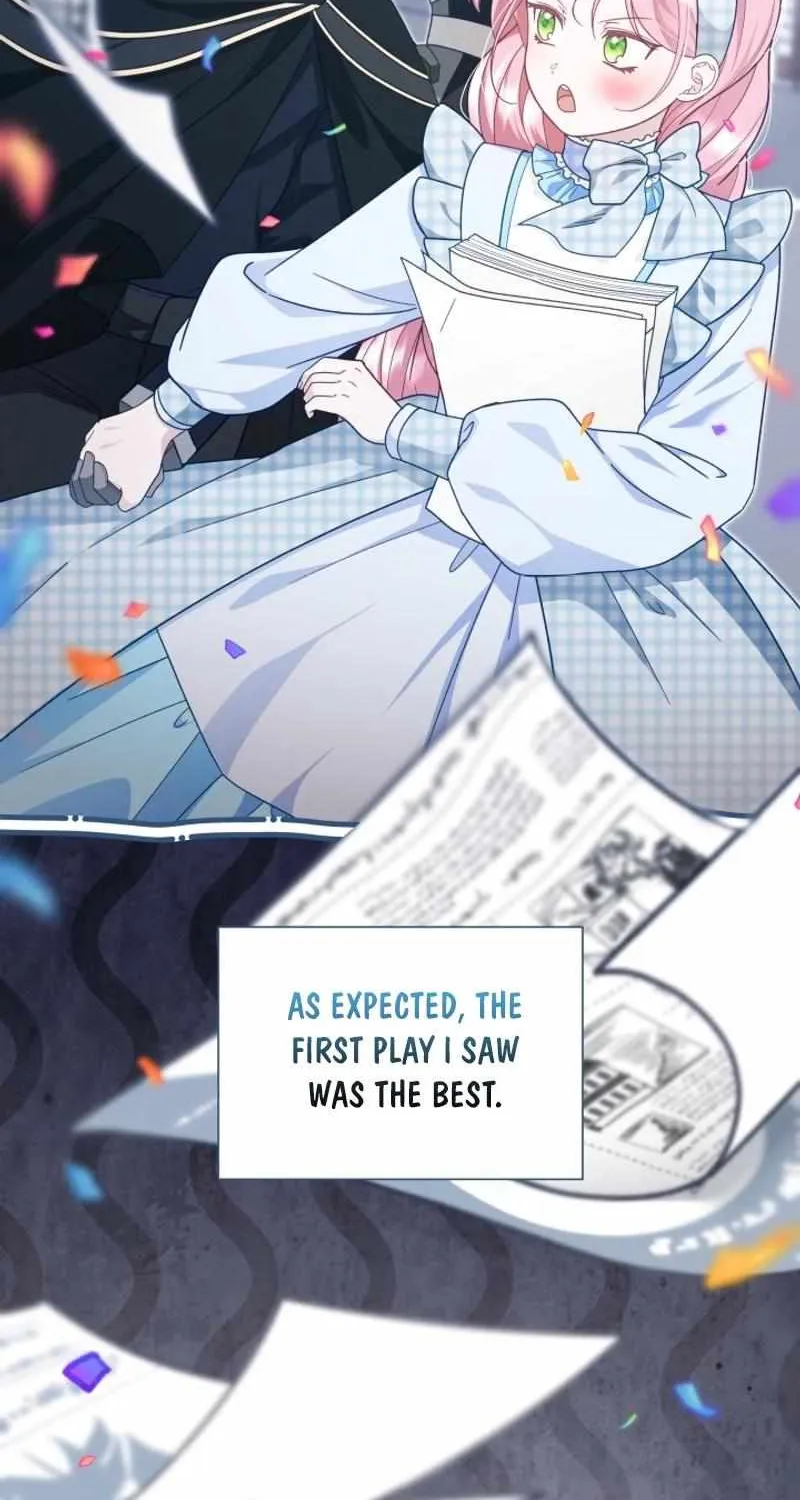 Even if the Villain’s Daughter Regresses Chapter 36 page 73 - 