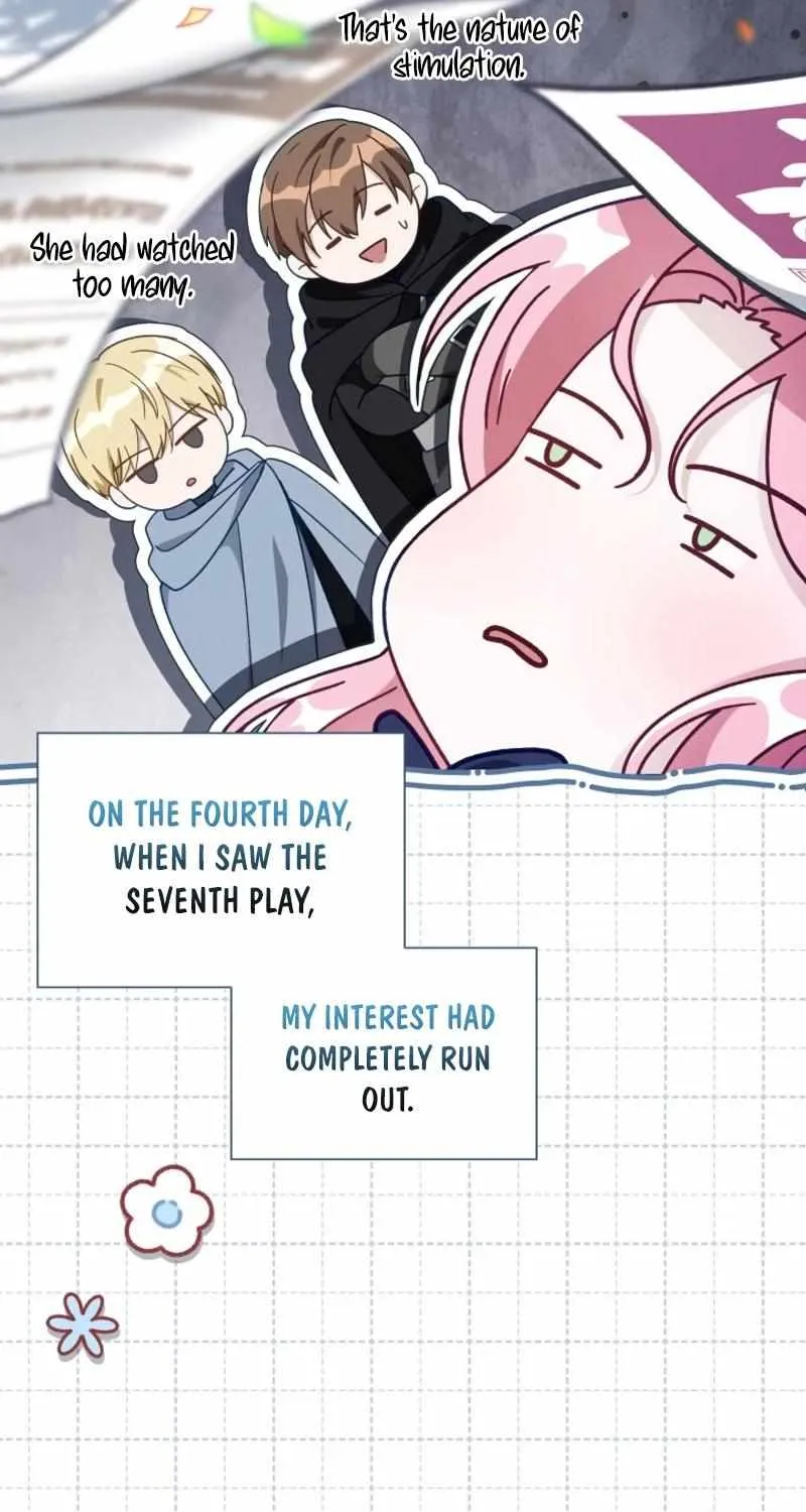 Even if the Villain’s Daughter Regresses Chapter 36 page 74 - 