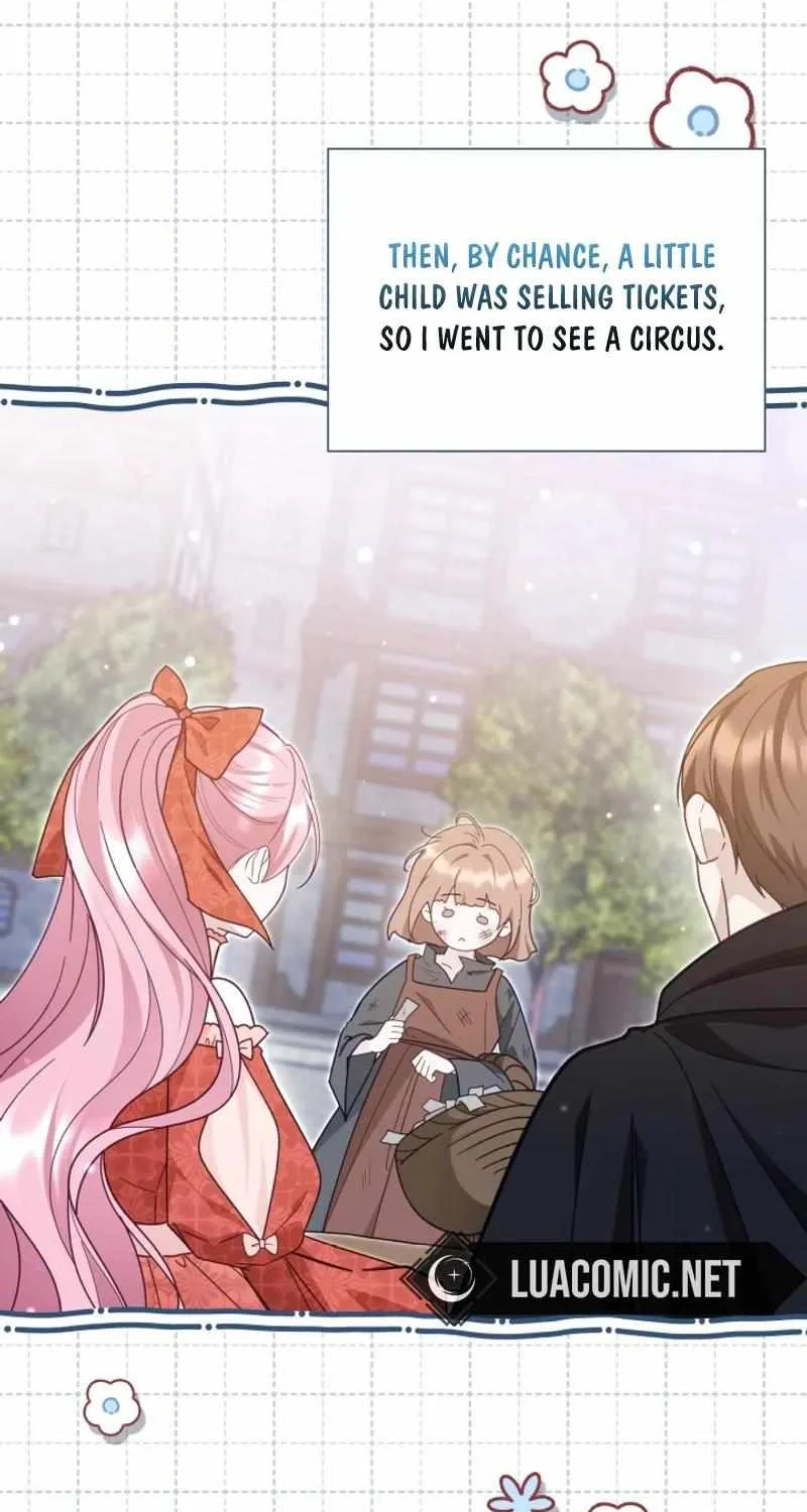 Even if the Villain’s Daughter Regresses Chapter 36 page 75 - 