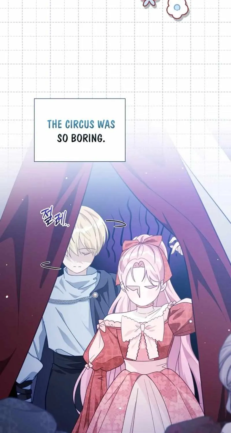 Even if the Villain’s Daughter Regresses Chapter 36 page 76 - 