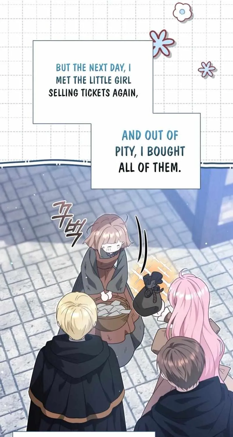 Even if the Villain’s Daughter Regresses Chapter 36 page 78 - 