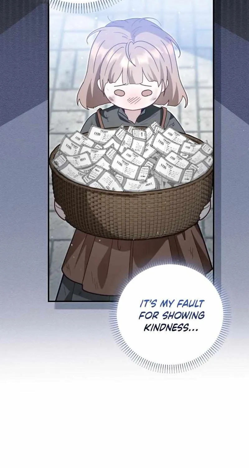 Even if the Villain’s Daughter Regresses Chapter 36 page 81 - 