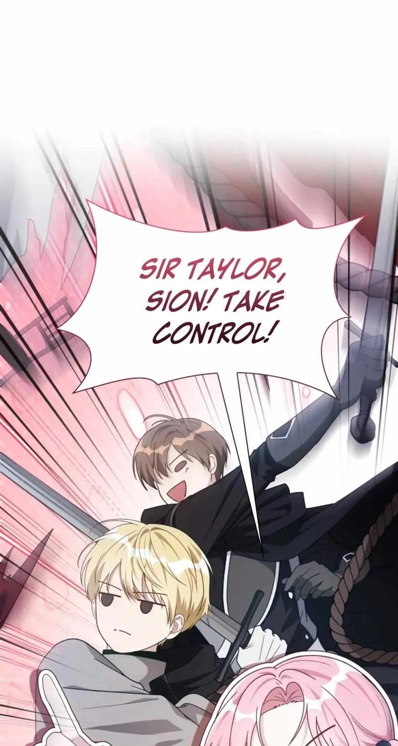 Even if the Villain’s Daughter Regresses Chapter 36 page 83 - 
