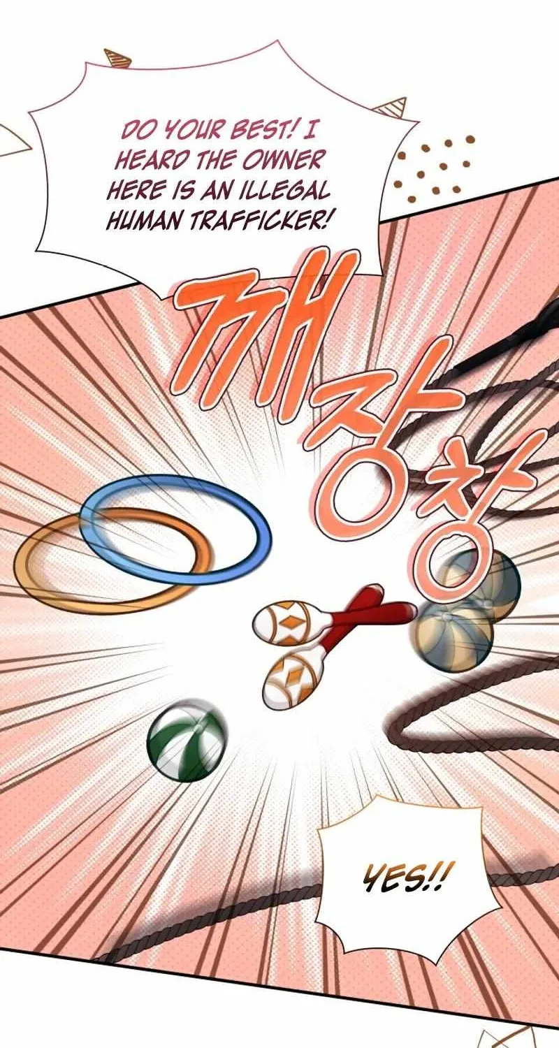 Even if the Villain’s Daughter Regresses Chapter 36 page 85 - 