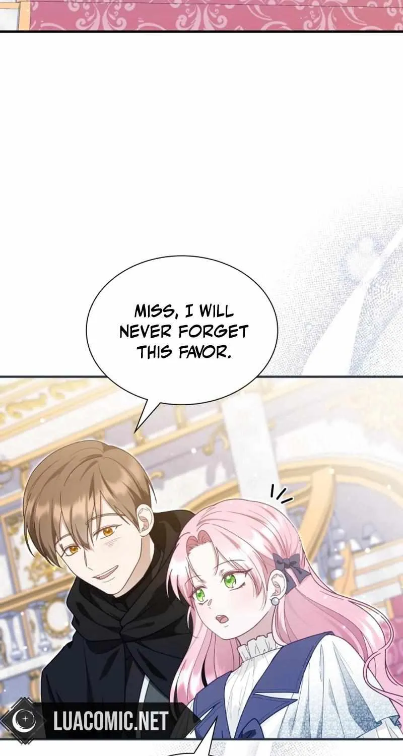Even if the Villain’s Daughter Regresses Chapter 36 page 91 - 