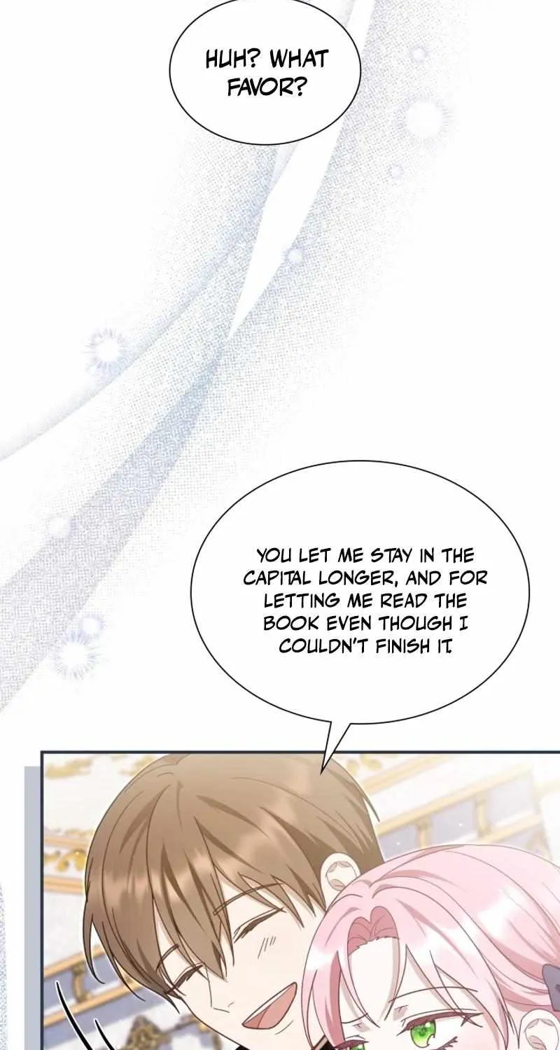 Even if the Villain’s Daughter Regresses Chapter 36 page 92 - 