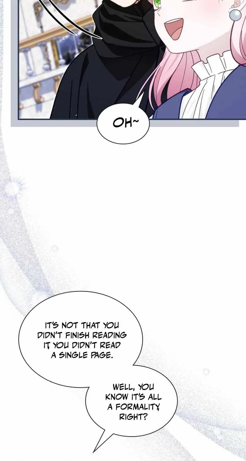 Even if the Villain’s Daughter Regresses Chapter 36 page 93 - 