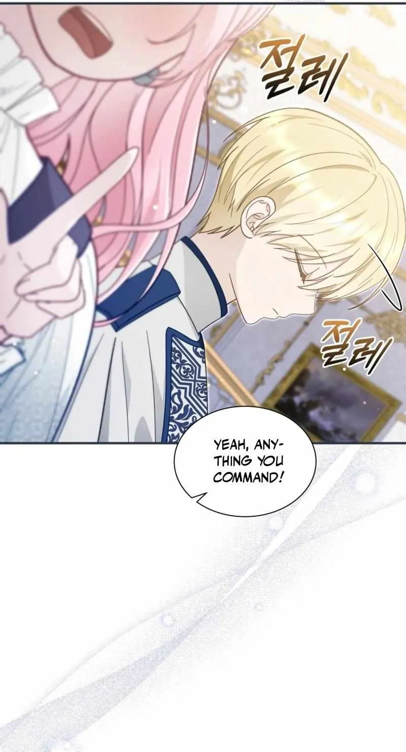 Even if the Villain’s Daughter Regresses Chapter 36 page 94 - 