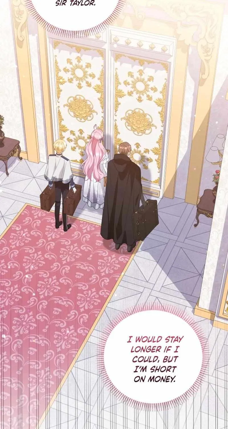 Even if the Villain’s Daughter Regresses Chapter 36 page 98 - 