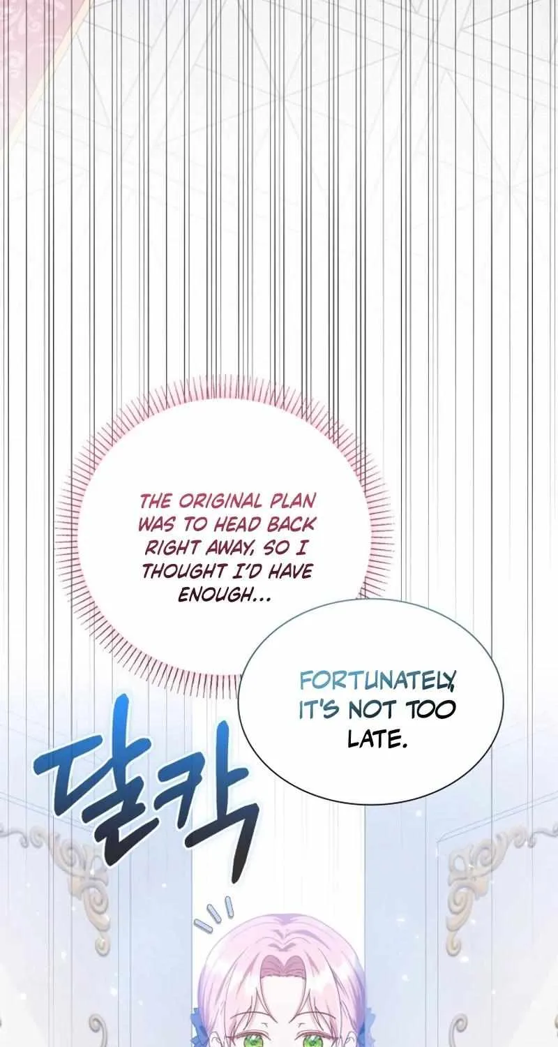 Even if the Villain’s Daughter Regresses Chapter 36 page 99 - 