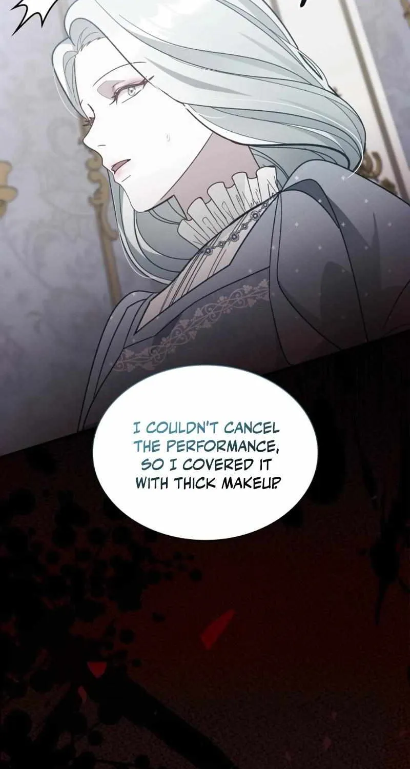 Even if the Villain’s Daughter Regresses Chapter 37 page 12 - 