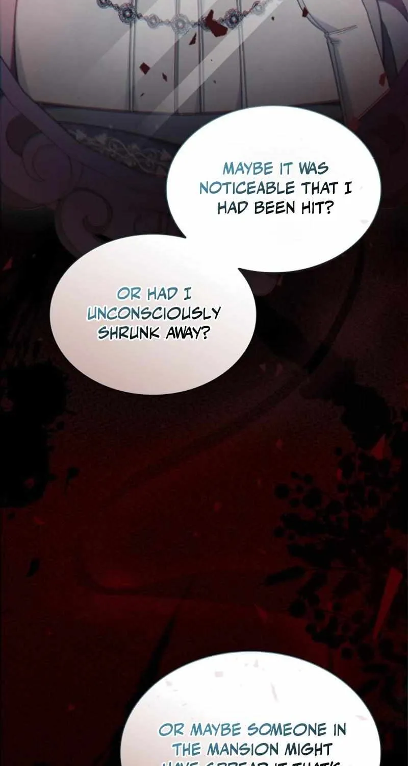 Even if the Villain’s Daughter Regresses Chapter 37 page 14 - 