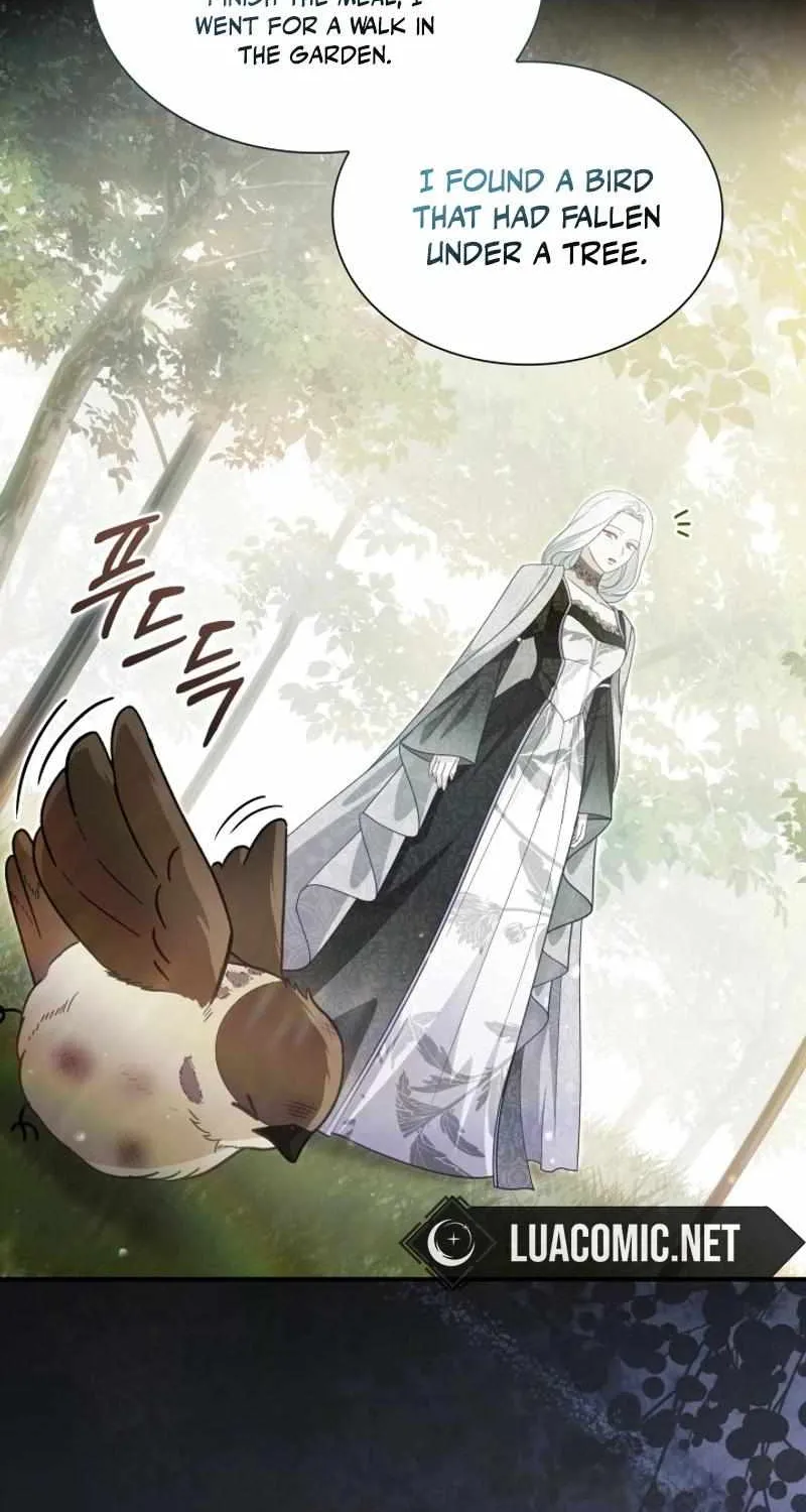 Even if the Villain’s Daughter Regresses Chapter 37 page 16 - 