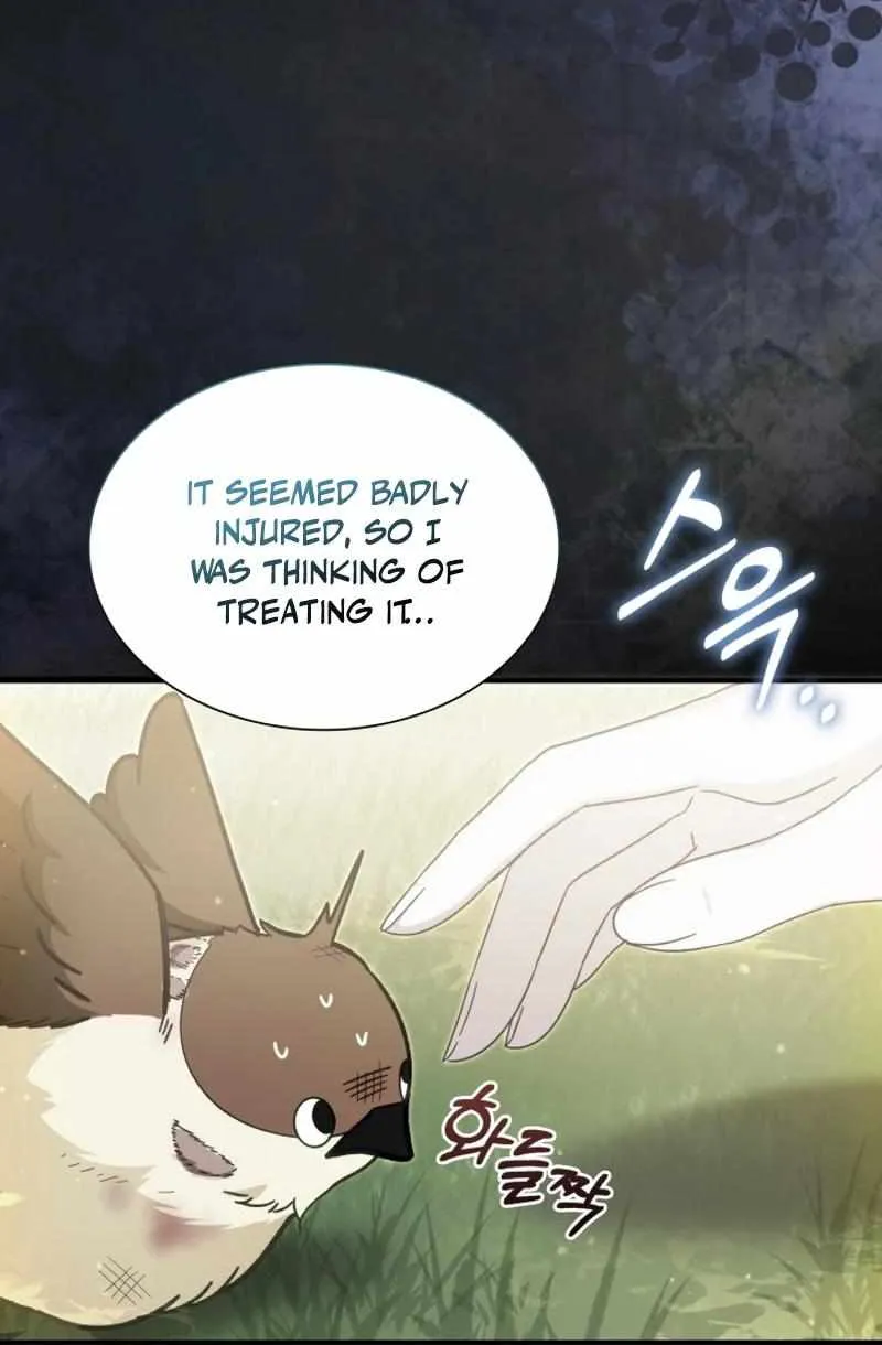 Even if the Villain’s Daughter Regresses Chapter 37 page 17 - 