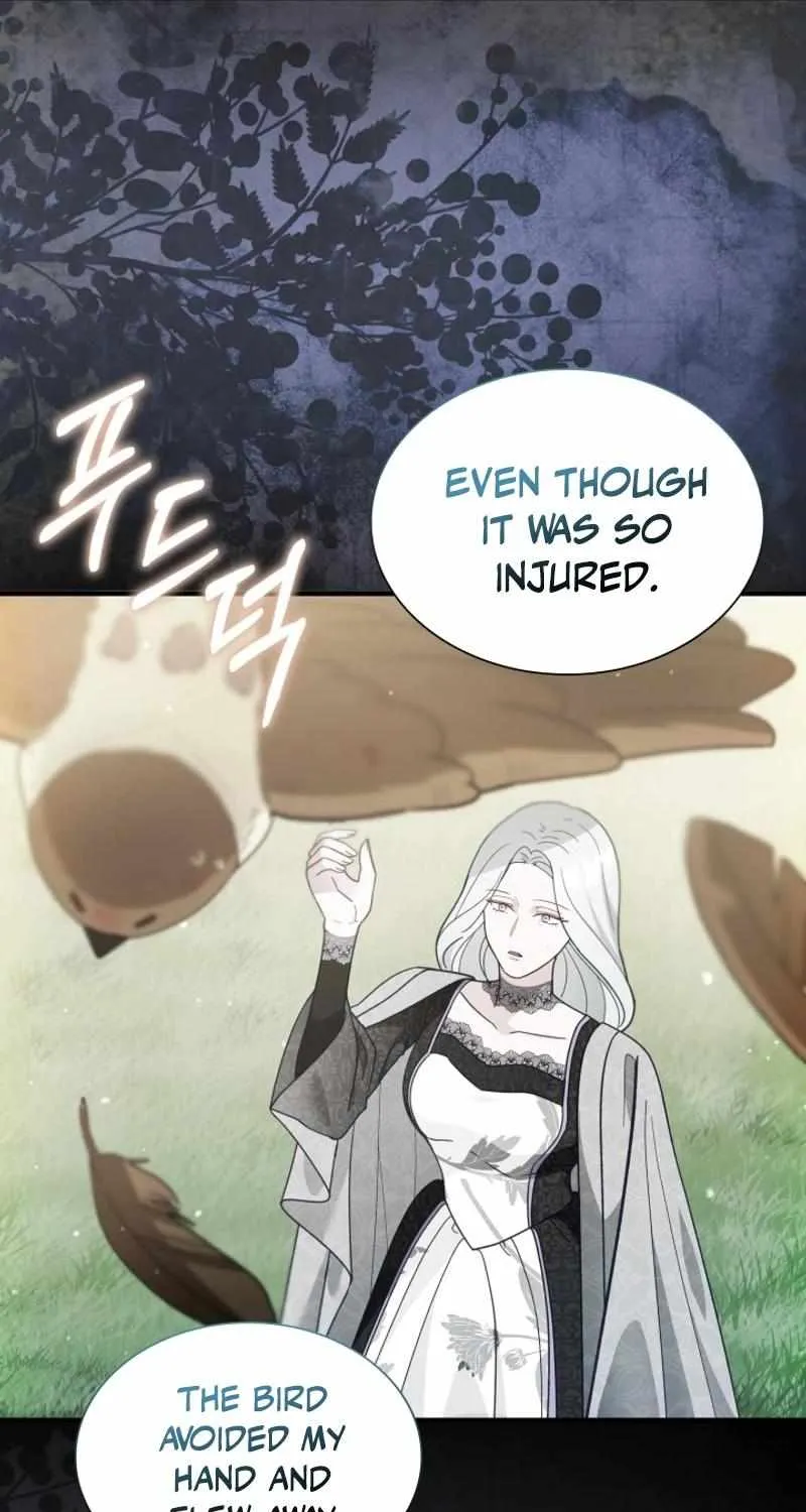 Even if the Villain’s Daughter Regresses Chapter 37 page 18 - 
